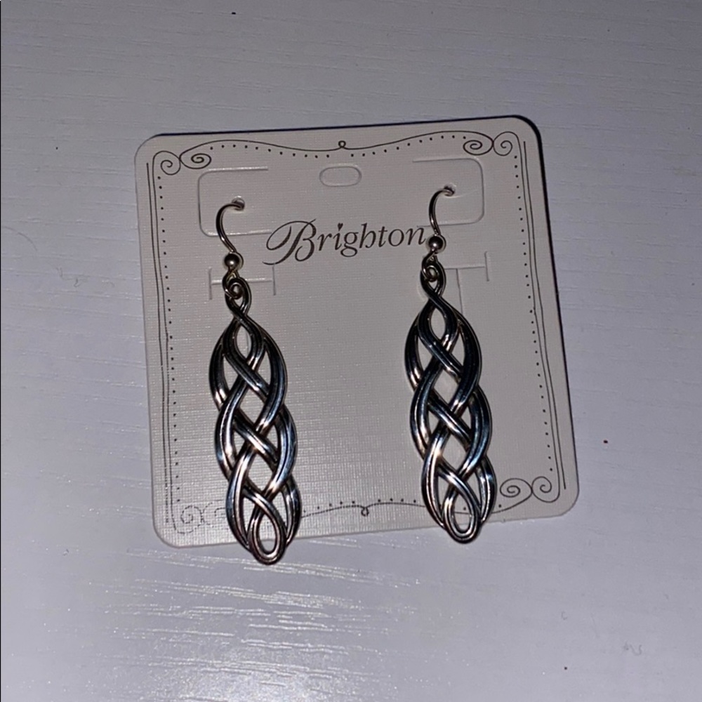 brighton earrings
